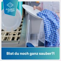 Küchenhilfen (m/w/d) im AZURIT  Sternenblick Potsdam Brandenburg - Potsdam Vorschau