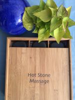 Hot Stone Massage Set neu Baden-Württemberg - Radolfzell am Bodensee Vorschau