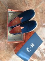 Toms Meuf Schuhe, Gr. 40 Nordrhein-Westfalen - Minden Vorschau