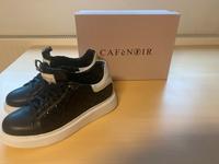 ❤️ Neuwertige CaféNoir Sneaker Schuhe 39 Bayern - Türkheim Vorschau