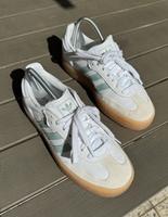 Adidas Sambae W - Damen Schuhe / Sneaker Gr. 5 / 38 Nordrhein-Westfalen - Detmold Vorschau