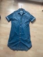Jeanskleid v Marc O'Polo , XL, neuwertig Hessen - Gelnhausen Vorschau