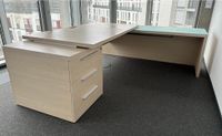 Schreibtisch fürs Büro, Homeoffice oder Kinderzimmer Nordrhein-Westfalen - Ratingen Vorschau