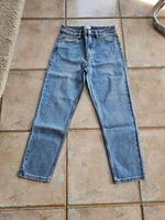 Jeans lang blau kargostil derbe Qualiät Gr. 26/30 Only neu Sachsen - Nünchritz Vorschau