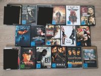 DVD - Green Mile, S.W.A.T., James Ryan, Shutter Island & weitere Hessen - Lichtenfels Vorschau