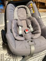 Maxi Cosi Babyschale/Kindersitz Baden-Württemberg - Löffingen Vorschau