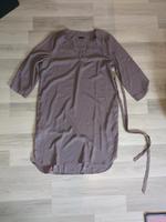 LASCANA Sommerkleid/ lange Bluse/ Strandkleid / Kleid / Bluse Nordrhein-Westfalen - Borken Vorschau