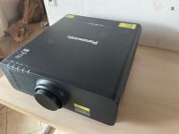 Verkaufe Panasonic PT RX - 110 XGA Beamer / Projektor Top Baden-Württemberg - Rust Vorschau
