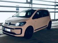 VW UP TSI CLUB Baden-Württemberg - Schwäbisch Hall Vorschau