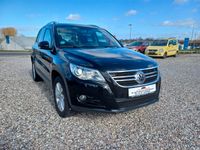 VW Tiguan 2.0  Benzin*PANO*NAVI*TÜV/AU NEU Nordwestmecklenburg - Landkreis - Gägelow Vorschau