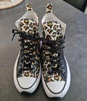 Converse Hikes Schuhe Turnschuhe Leo Gr. 42 wie Neu Nordrhein-Westfalen - Iserlohn Vorschau