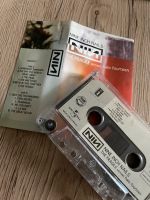 NIN Nine Inch Nails - The Fragile (PHILIPPINE double tape) Schleswig-Holstein - Pronstorf Vorschau