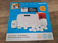 Alarmsystem Medion P85774 Neu Brandenburg - Großbeeren Vorschau