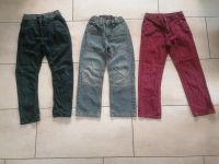 Jeans Hosen Gr 128 Bayern - Ochsenfurt Vorschau