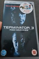 PSP UMD Video Terminator 3 ENGLISCH Köln - Kalk Vorschau