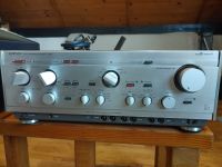 Luxman L550X - A-Klasse- Varazdin (Kroatien) München - Altstadt-Lehel Vorschau