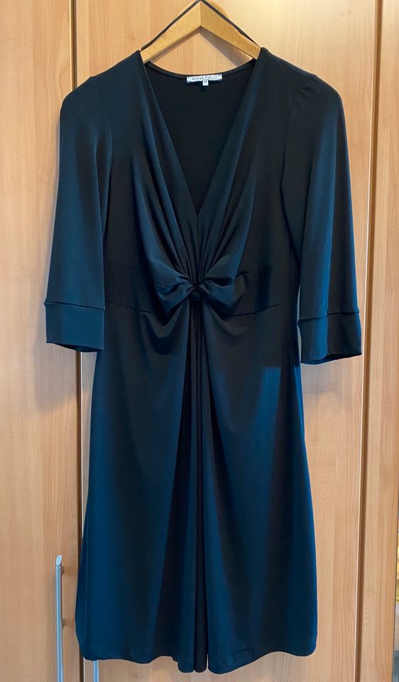 Anna Field Kleid, Abendkleid, Abiball, ,Wickelkleid, Gr. 38 in Bad Salzuflen