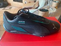 Neue, ungetragene AMG. Puma Herrenschuhe Neupreis 99,00 Euro Nordrhein-Westfalen - Spenge Vorschau