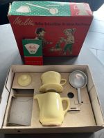 Melitta Filterkaffee für Kinder Retro Nordrhein-Westfalen - Nettersheim Vorschau