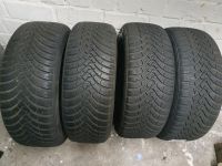 Falken M+S Winterreifen 195/55R16 Essen-Borbeck - Essen-Vogelheim Vorschau