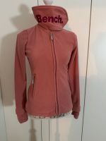 Bench Fleecejacke, fast neu, Gr.XS, Koralle Kreis Pinneberg - Langeln Vorschau