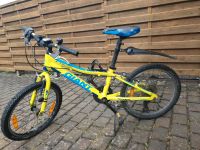 Kinderrad 20 Zoll Fa. Giant Hessen - Wetter (Hessen) Vorschau