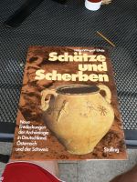 Schätze und Scherben Neue Entdeckungen der Archäologie Helga Uhd Berlin - Tempelhof Vorschau