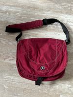 Crumpler Cheesy Tina  Laptop Messenger Bag Niedersachsen - Westoverledingen Vorschau