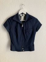 Mugler Vintage Archive 1990s Jeans Korsett Shirt Selten Pankow - Prenzlauer Berg Vorschau