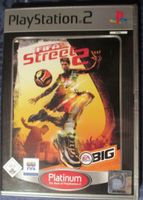 PS2 Spiel Fifa Street 2 Platinum Bayern - Essenbach Vorschau