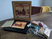 Monopoly limitierte Sonderausgabe 1935 Hasbro/Parker Rheinland-Pfalz - Konz Vorschau