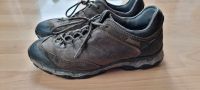 Meindl Formica GTX Wanderschuhe | Gr. 42,5 Baden-Württemberg - Dossenheim Vorschau