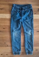 Hose, Jeans, blau, Größe 128, Ernstings Family Leipzig - Gohlis-Nord Vorschau