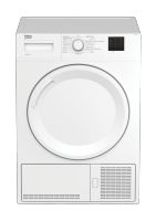 Beko DCU 8230 N Kondenstrockner 8 kg EEK: B Rheinland-Pfalz - Simmern Vorschau