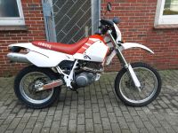 Yamaha TT 600  4GV Niedersachsen - Aurich Vorschau