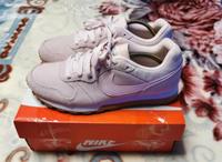Nike Sneaker Turnschuhe Gr. 39 wNeu "rosa" Rheinland-Pfalz - Bad Kreuznach Vorschau
