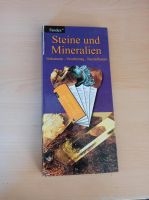 Steine und Mineralien Bayern - Kempten Vorschau