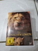 Disney , der König der Löwen,  dvd Rheinland-Pfalz - Obernheim-Kirchenarnbach Vorschau