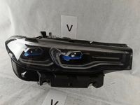 BMW X7 LASER LIGHT SCHEINWERFER RECHTS KOMPLETT 9481802 FARO PHAR Hessen - Neu-Isenburg Vorschau