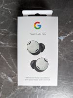 GOOGLE PIXEL Buds PRO fog (weiß) NEU VERSIEGELT ANC Brandenburg - Königs Wusterhausen Vorschau