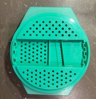 Tupperware Küchenmeister Retro Reibe Baden-Württemberg - Wernau Vorschau