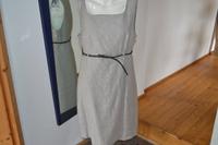 Kleid Leinen Gr. 42 von s. Oliver Bayern - Höchberg Vorschau