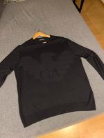 Armani Pullover Herren (Größe L) Bayern - Finsing Vorschau