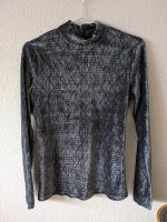 Turtleneck in silber grau minus S Nürnberg (Mittelfr) - Südstadt Vorschau