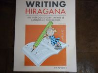 Writing Hiragana von Jim Gleeson Schleswig-Holstein - Itzehoe Vorschau