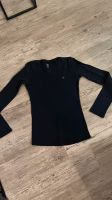 Tommy Hilfiger langsam Shirt dunkelblau XS Original Wandsbek - Hamburg Rahlstedt Vorschau