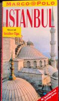 Reiseführer Marco Polo Istanbul Erscheinungsjahr: 1996 Essen - Essen-Kray Vorschau