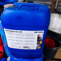 70 Liter Hydrauliköl , Q8 Holbein Eco 46, Q8 Oils Nordrhein-Westfalen - Höxter Vorschau