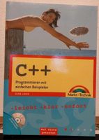 C++ Programmieren mit einfachen Beispielen ISBN 978-3-8272-4305-8 Sachsen - Niesky Vorschau