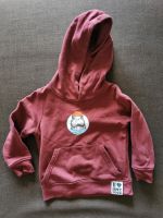 Hoodie One Love Walross Größe 98-104 Wandsbek - Hamburg Sasel Vorschau